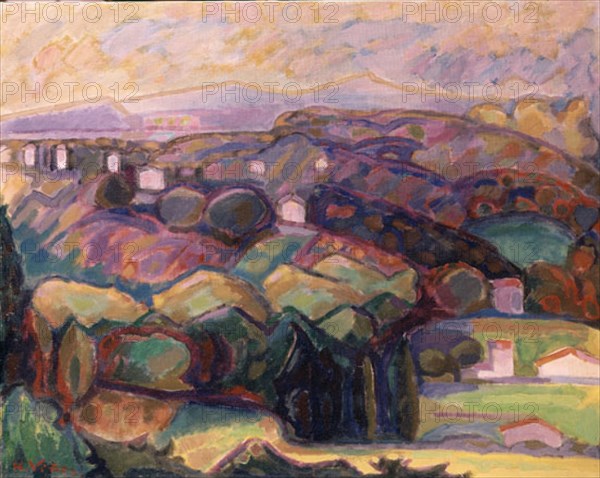 VIÑES HERNANDO 1904/1993
PINTURA
MADRID, COLECCION PARTICULAR
MADRID

This image is not downloadable. Contact us for the high res.