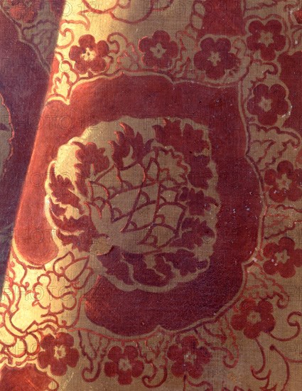 Zurbaran, Saint Ambrose