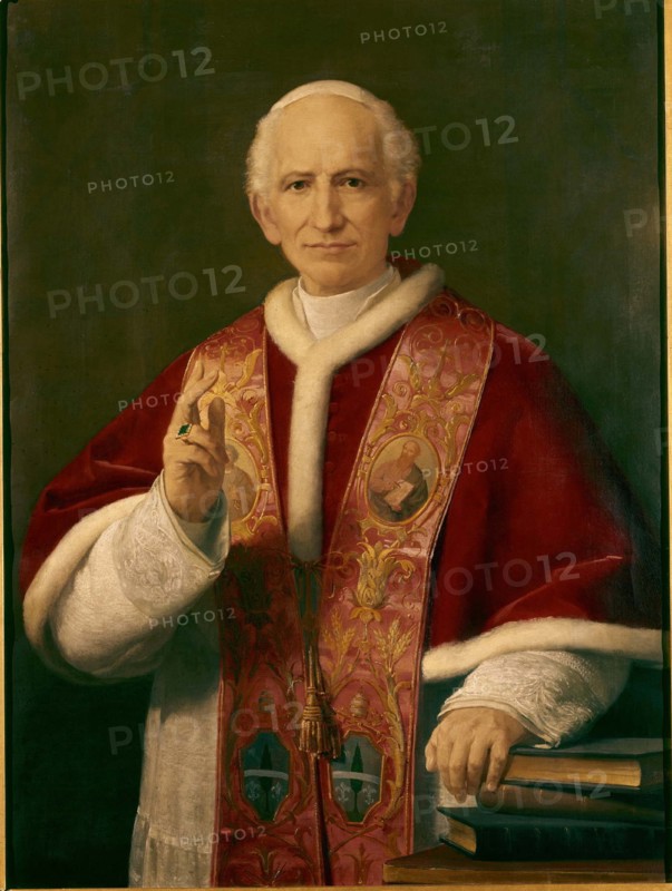 Pape Léon XIII