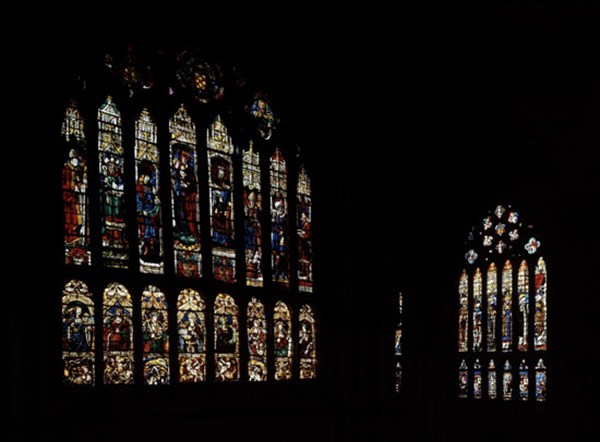 VIDRIERAS GOTICAS
TOLEDO, CATEDRAL
TOLEDO

This image is not downloadable. Contact us for the high res.