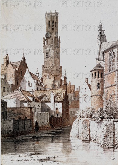 GRABADO-TORRE DE LES HALLES EN BRUJAS(BELGICA)
MADRID, COLECCION PARTICULAR
MADRID

This image is not downloadable. Contact us for the high res.