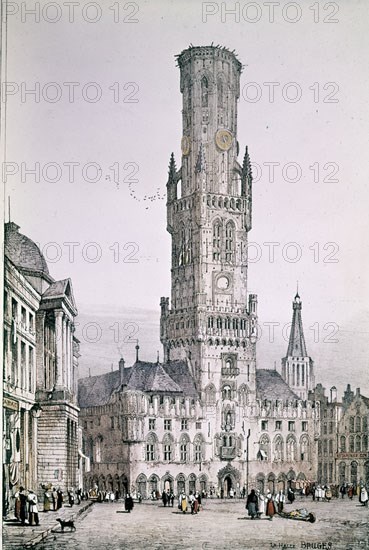 GRABADO-LES HALLES EN BRUJAS(BELGICA)
MADRID, COLECCION PARTICULAR
MADRID

This image is not downloadable. Contact us for the high res.