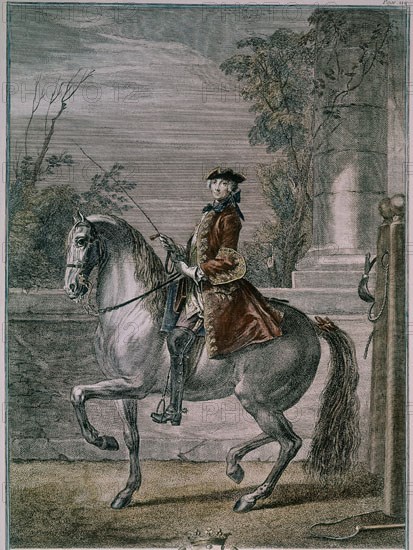 GRABADO-KRAUT A CABALLO
MADRID, COLECCION PARTICULAR
MADRID

This image is not downloadable. Contact us for the high res.