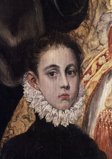 El Greco,