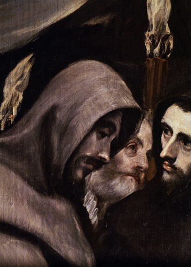 El Greco,