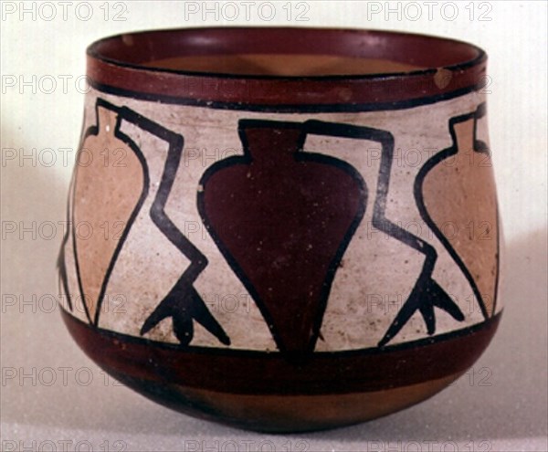 Pottery