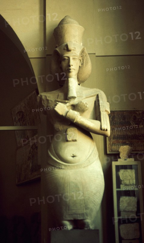 Akhenaton