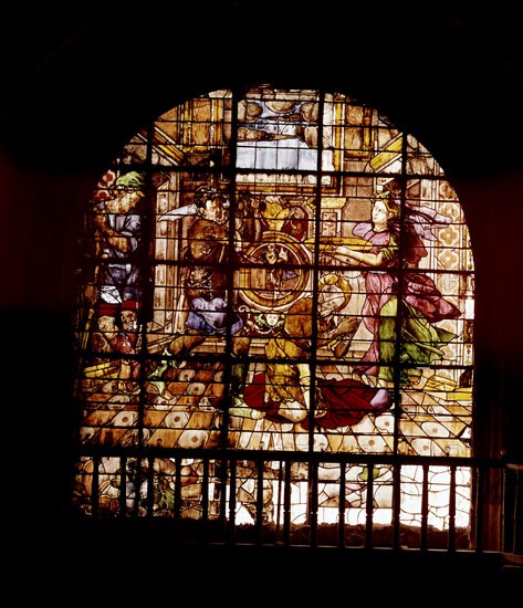HOLANDA T
CAPILLA MAYOR-VIDRIERAS-S XVI
GRANADA, CATEDRAL
GRANADA

This image is not downloadable. Contact us for the high res.