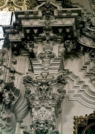 SACRISTIA-VISION LATERAL-BARROCO
GRANADA, CARTUJA
GRANADA

This image is not downloadable. Contact us for the high res.