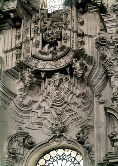 SACRISTIA-VISION LATERAL-BARROCO
GRANADA, CARTUJA
GRANADA

This image is not downloadable. Contact us for the high res.