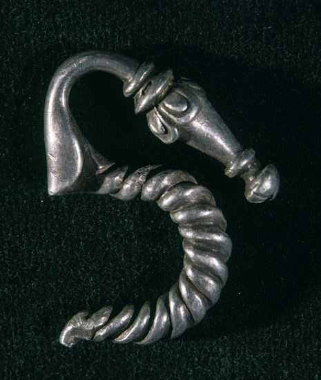 FIBULA IBERICA
CORDOBA, MUSEO ARQUEOLOGICO
CORDOBA

This image is not downloadable. Contact us for the high res.