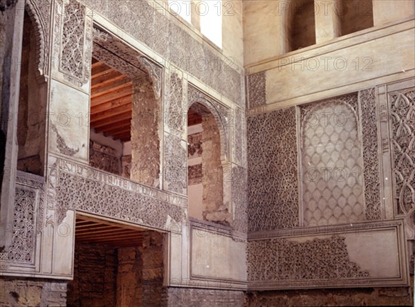 MOHEB ISAAC
VISTA DE LA SINAGOGA- CONSTRUIDA EN EL 1315
CORDOBA, SINAGOGA
CORDOBA

This image is not downloadable. Contact us for the high res.