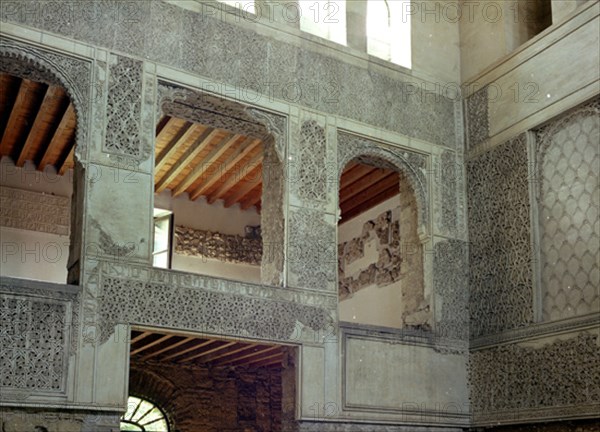 MOHEB ISAAC
VISTA DE LA SINAGOGA CONSTRUIDA EN EL 1315
CORDOBA, SINAGOGA
CORDOBA

This image is not downloadable. Contact us for the high res.