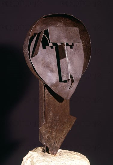 González, Iron Head