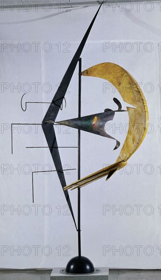 Ferrant, Statique variable