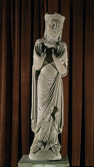 DONA VIOLANTE DE HUNGRIA ESCULTURA EN GRANITO
SANTIAGO DE COMPOSTELA, CATEDRAL
CORUÑA

This image is not downloadable. Contact us for the high res.