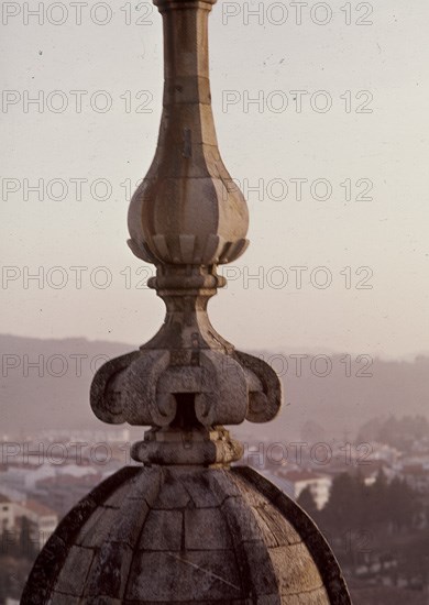 EXTERIOR-REMATE
SANTIAGO DE COMPOSTELA, CATEDRAL
CORUÑA

This image is not downloadable. Contact us for the high res.
