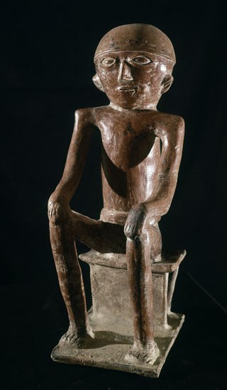 ESTATUILLA ANTROPOMORFA-TERRACOTA-500/1400 DC-PROC MATAQUI(LIMBABURA)48X17,5CM
QUITO, COLECCION PARTICULAR
ECUADOR

This image is not downloadable. Contact us for the high res.