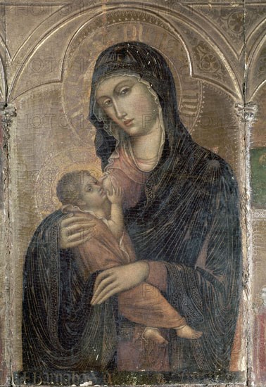 MODENA BERNABE DE
RETABLO DE LA VIRGEN DE LA LECHE-DET CENTRAL VIRGEN DE LA LECHE
MURCIA, CATEDRAL
MURCIA

This image is not downloadable. Contact us for the high res.
