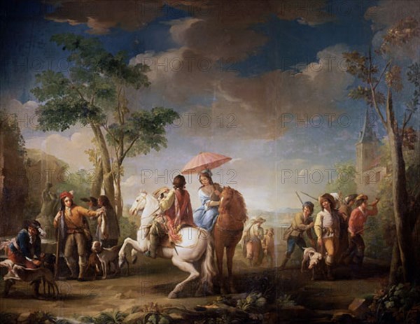GINER A
CARTON PARA TAPIZ
MURCIA, MUSEO BELLAS ARTES
MURCIA

This image is not downloadable. Contact us for the high res.