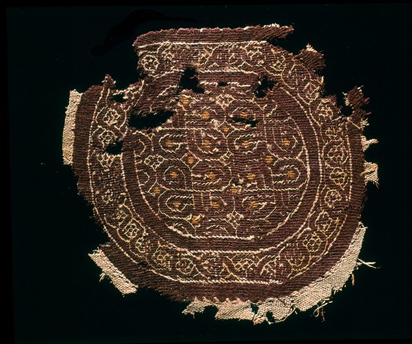 TEJIDO DE LANA EGIPCIO S VI
GRANADA, MUSEO HISPANO-MUSULMAN
GRANADA

This image is not downloadable. Contact us for the high res.