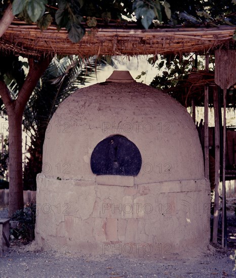 HORNO DE PAN
ALCANTARILLA, MUSEO DE LA HUERTA
MURCIA

This image is not downloadable. Contact us for the high res.