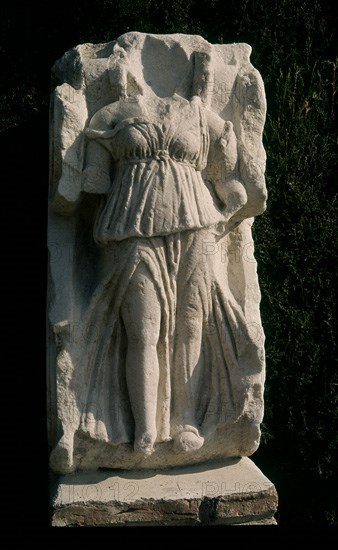 VENUS
MALAGA, MUSEO ARQUEOLOGICO
MALAGA

This image is not downloadable. Contact us for the high res.