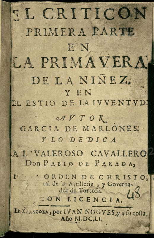 Gracian Baltasar