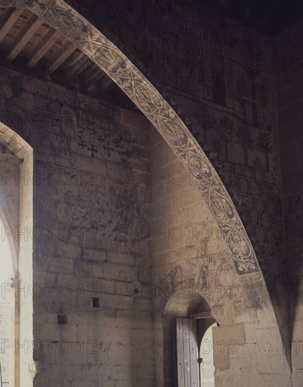 PINTURAS DEL SALON
ALCAÑIZ, CASTILLO
TERUEL

This image is not downloadable. Contact us for the high res.