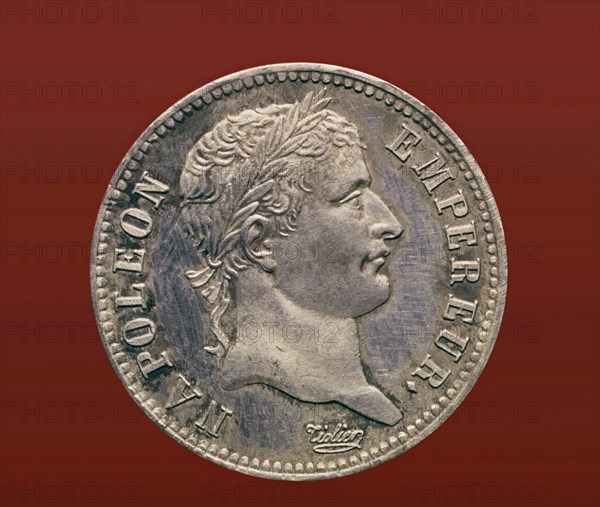 *FRANCO-MONEDA FRANCESA CON EFIGIE NAPOLEON I 1810
MILAN, CASTILLO SFORZA
ITALIA

This image is not downloadable. Contact us for the high res.