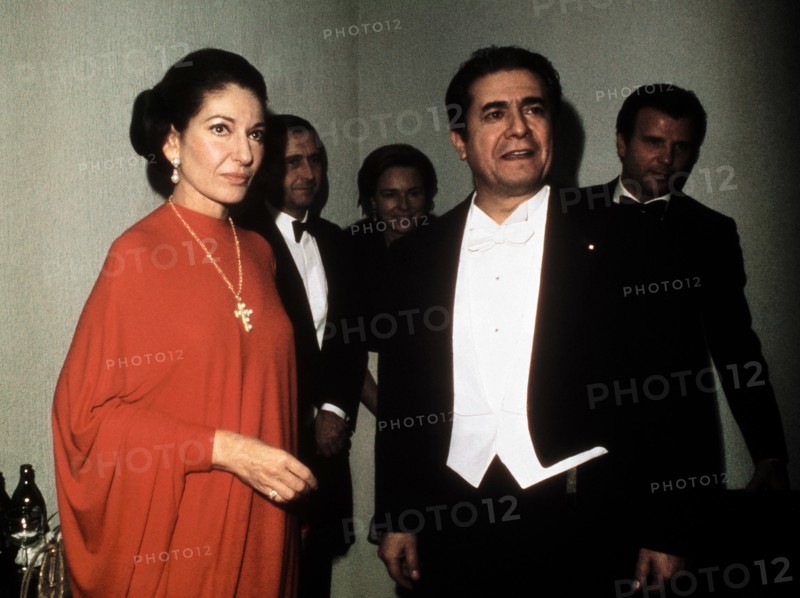 Maria Callas