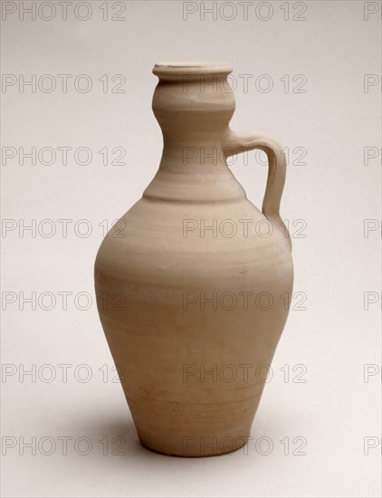 CANTARO DE CUELLO ANCHO Y ALTO DE UNA SOLA ASA- CERAMICA PARA AGUA
ORBA, COLECCION PARTICULAR
ALICANTE

This image is not downloadable. Contact us for the high res.