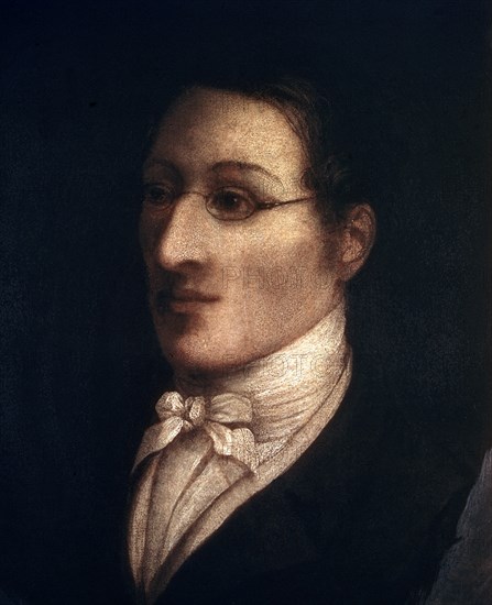 CAWSE JOHN
*CARLOS MARIA WEBER MUSICO (1786-1826)
LONDRES, FUNDACION CORAN
INGLATERRA