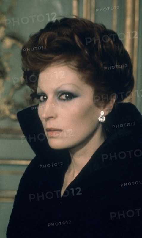 Silvana Mangano