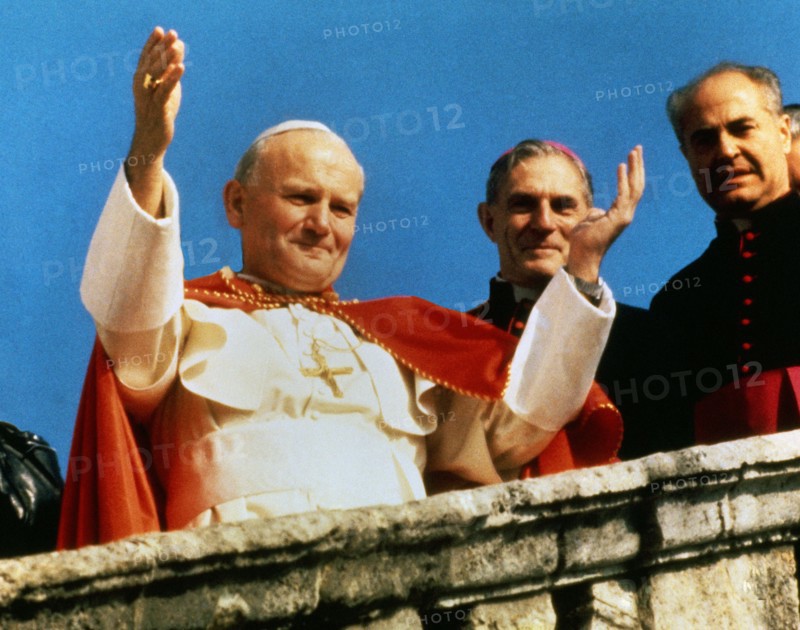 Jean Paul II