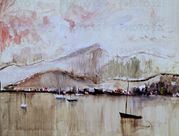 IBARRA ENRIQUE
(BARCAS Y COSTA)PINTURA-1989
MADRID, COLECCION DOCTOR ROJAS
MADRID

This image is not downloadable. Contact us for the high res.