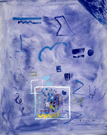IBARRA ENRIQUE
PINTURA-1991
MADRID, COLECCION DOCTOR ROJAS
MADRID

This image is not downloadable. Contact us for the high res.