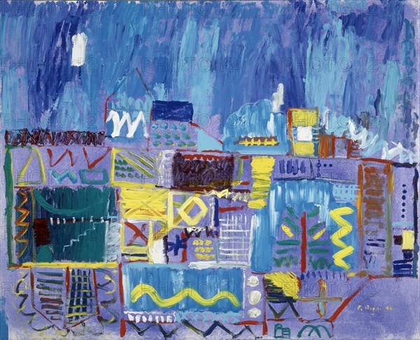 IBARRA ENRIQUE
PINTURA-1991
MADRID, COLECCION DOCTOR ROJAS
MADRID

This image is not downloadable. Contact us for the high res.