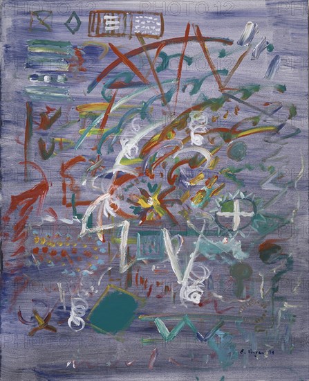 IBARRA ENRIQUE
PINTURA-1991
MADRID, COLECCION DOCTOR ROJAS
MADRID

This image is not downloadable. Contact us for the high res.