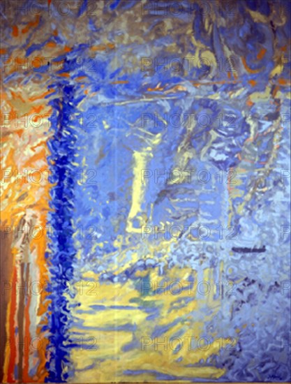 BALAGUERO JOSE LUIS
TRES VECES GUAPA-240X186CM