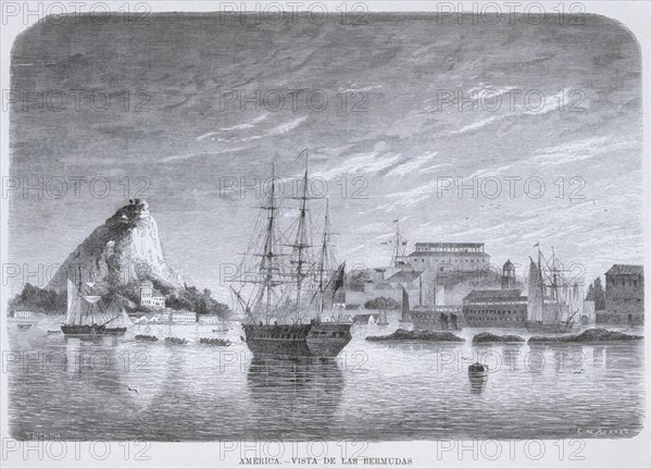 BERARD
GRABADO-AMERICA-VISTA DE LAS BERMUDAS

This image is not downloadable. Contact us for the high res.
