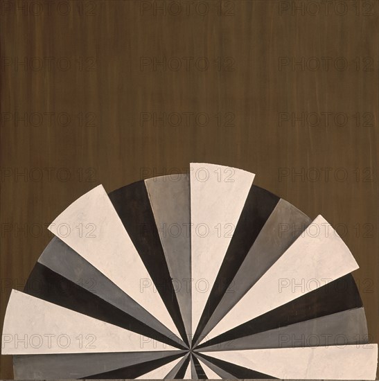 LERROY ENRIQUE
OCCIDENTE-1992-195X195-OLEO/TELA
CORUÑA, COLECCION UNION FENOSA
CORUÑA