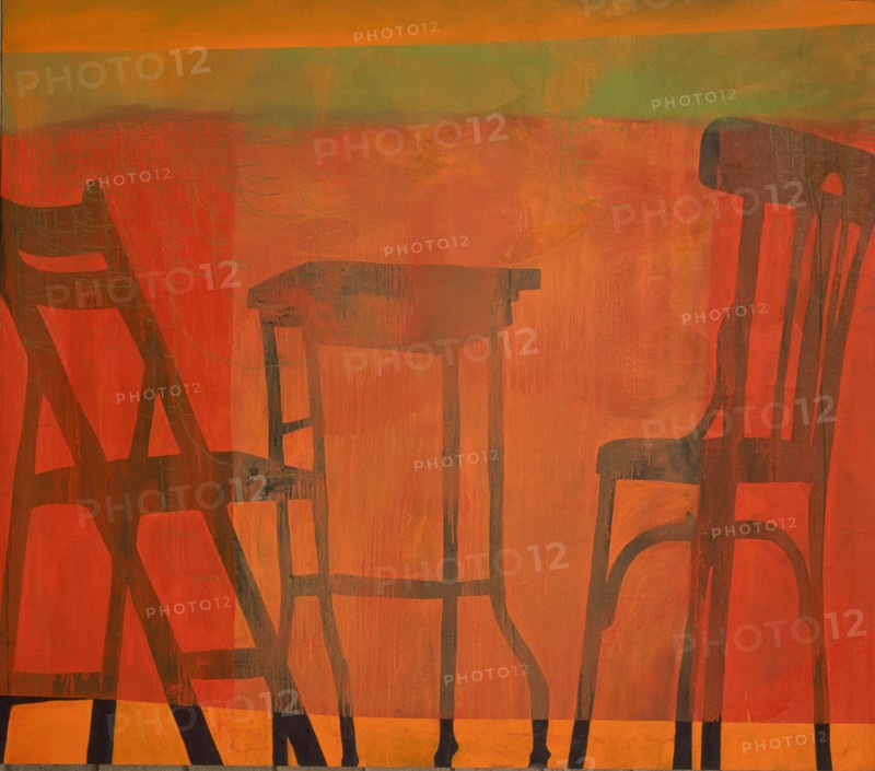 Melendez, Table and Chairs
