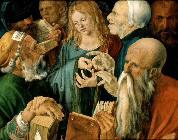 Dürer,