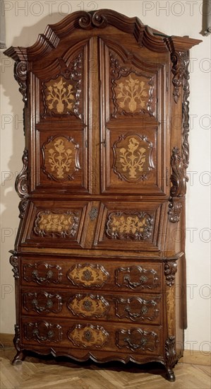 CANTERANO CATALAN
BARCELONA, COLECCION PARTICULAR
BARCELONA