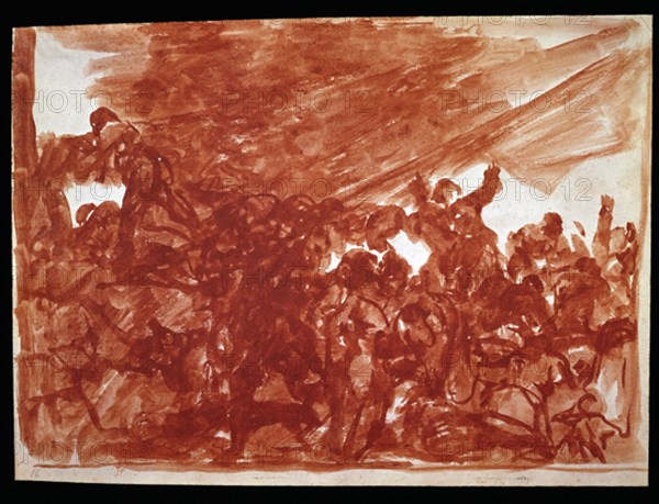 Goya, Confused foolishness