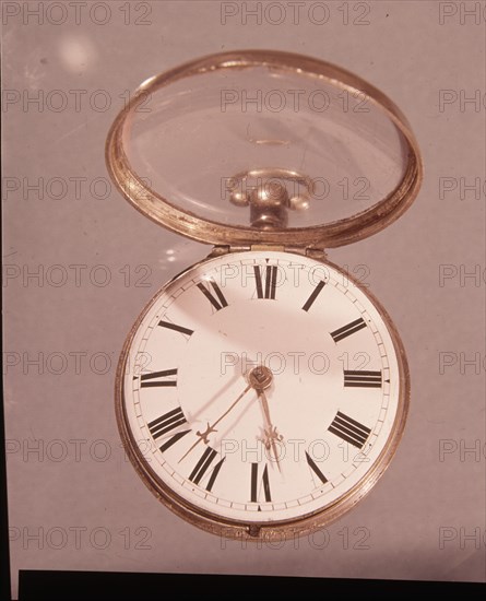 RELOJ CAMPESINO ABULTADO CON ESCAPE DE PALETAS
MADRID, COLECCION PARTICULAR
MADRID

This image is not downloadable. Contact us for the high res.