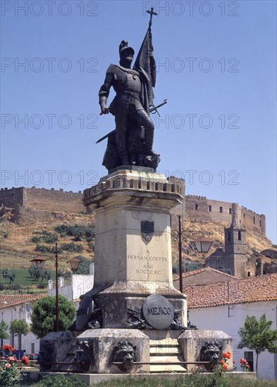 BARRON GONZALEZ EDUA
MONUMENTO A HERNAN CORTES 1890
MEDELLIN, EXTERIOR
BADAJOZ

This image is not downloadable. Contact us for the high res.