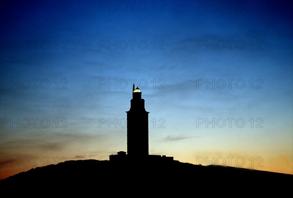 CAYO SEVIO LUPO
TORRE DE HERCULES
CORUÑA, TORRE HERCULES
CORUÑA