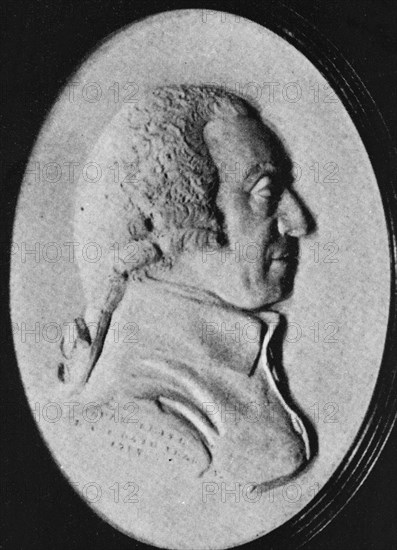 ADAM SMITH(1723-1790)-ECONOMISTA Y FILOSOFO INGLES AUTOR DEL TRATADO DE LA RIQUEZA DE LAS NACIONES

This image is not downloadable. Contact us for the high res.